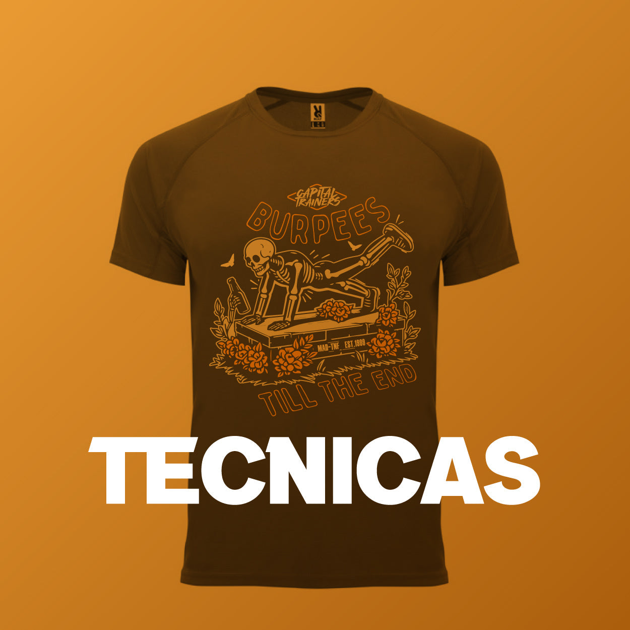 Tejido técnico