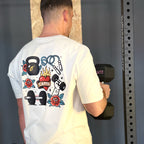 OVERSIZE "Sagrado Corazón"