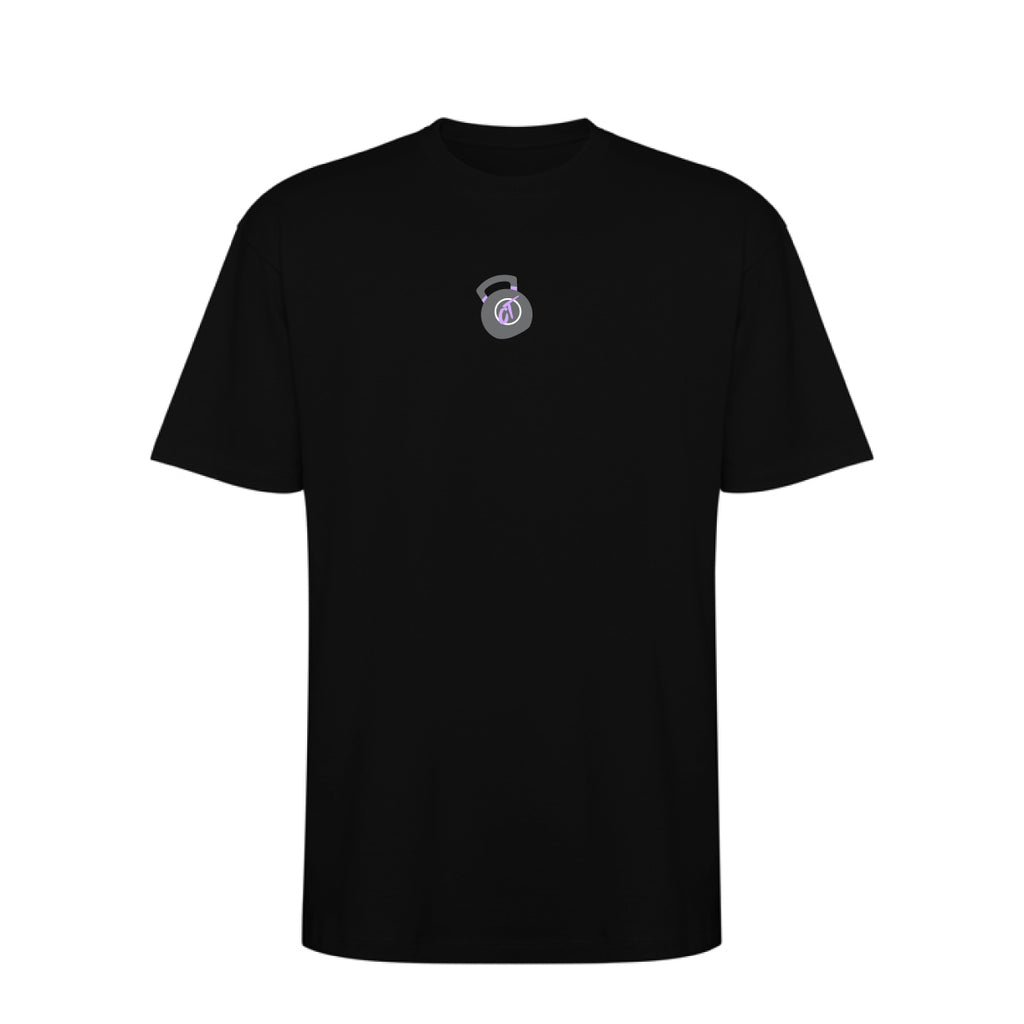 OVERSIZE "CROSSFITERA"