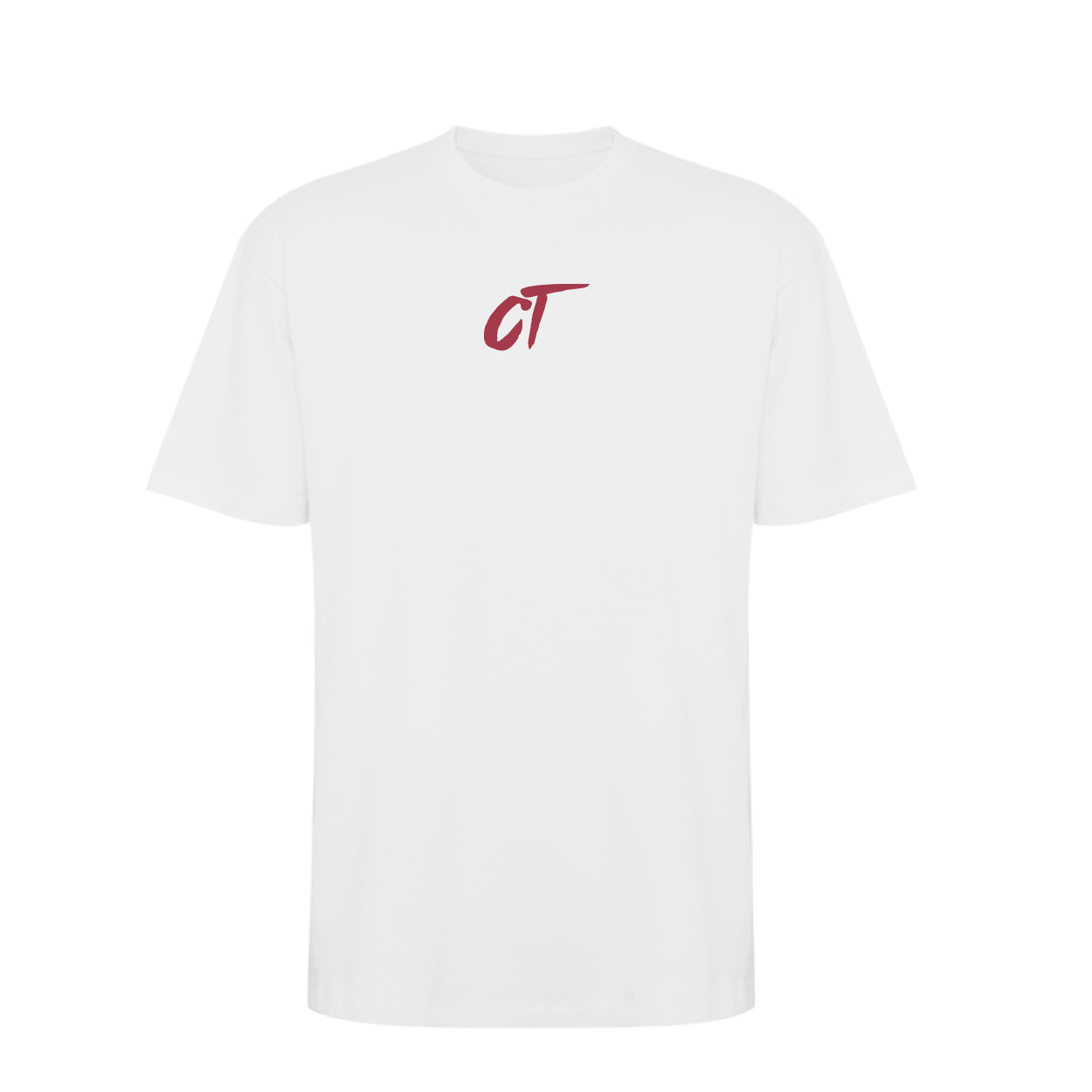 OVERSIZE "I LOVE BURPEES"