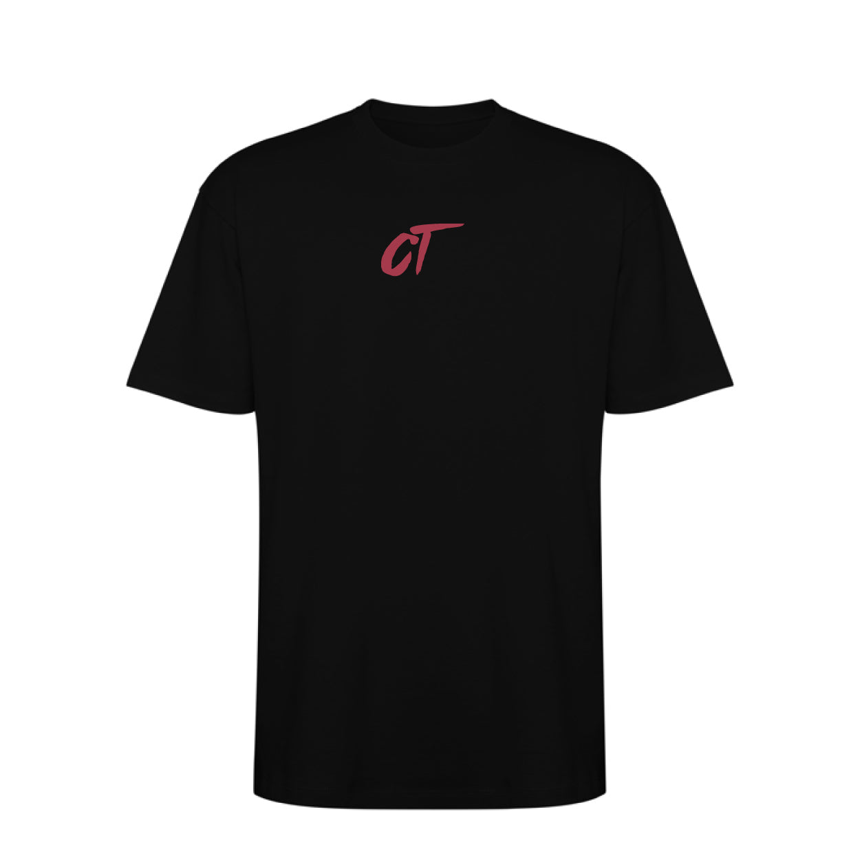 OVERSIZE "I LOVE BURPEES"