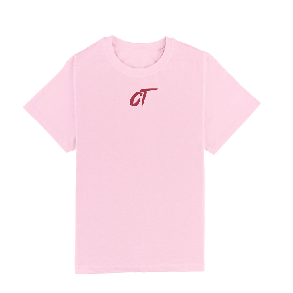 OVERSIZE "I LOVE BURPEES"