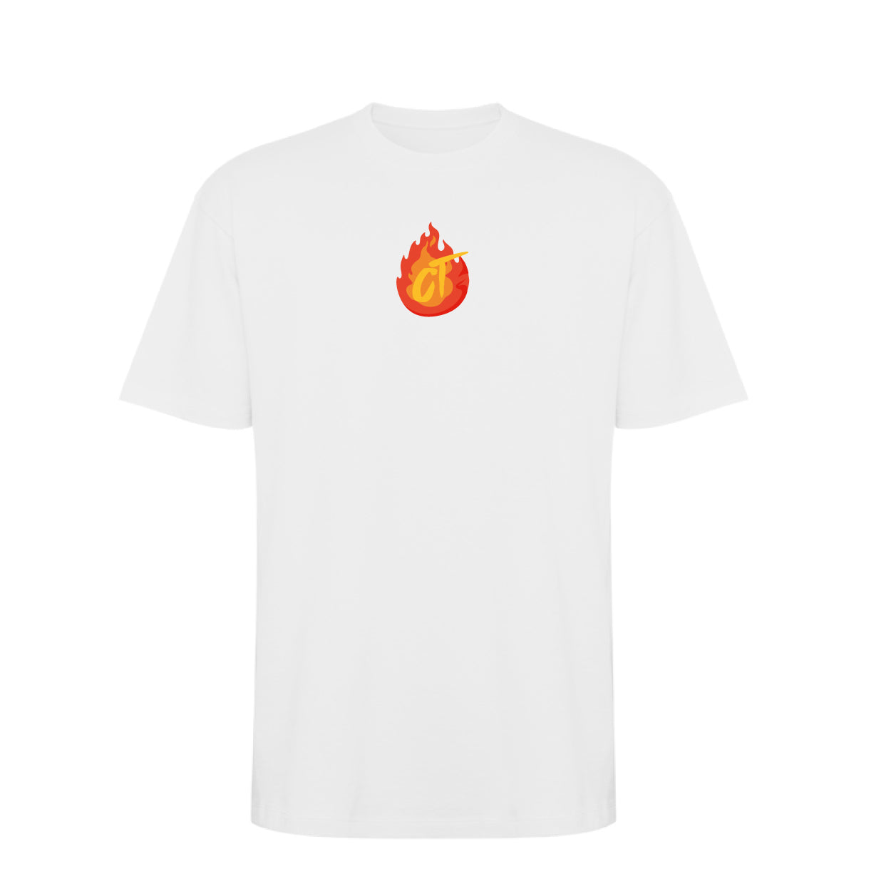 OVERSIZE "PUTO CALOR"