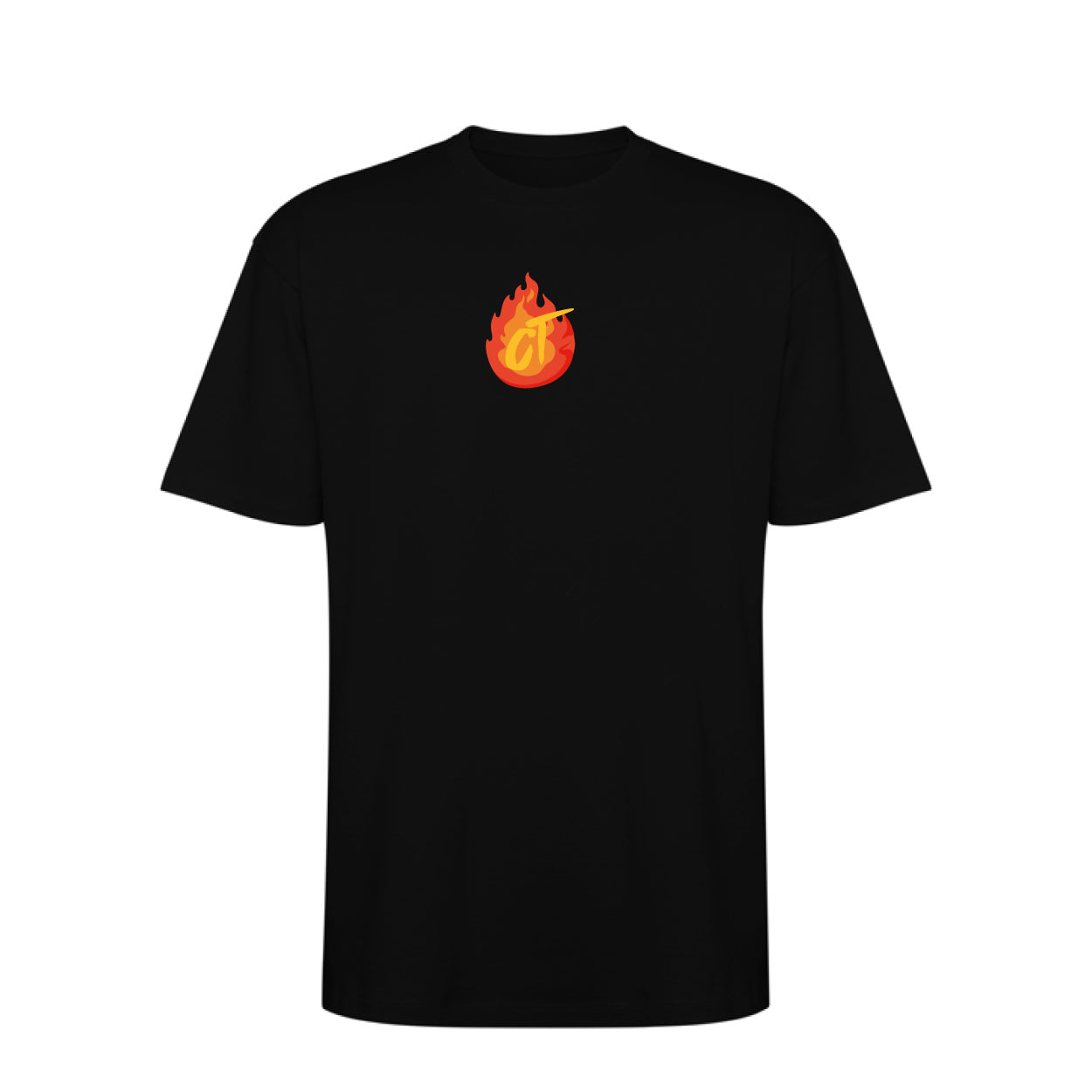 OVERSIZE "PUTO CALOR"