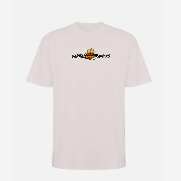 OVERSIZE "Sagrado Corazón"