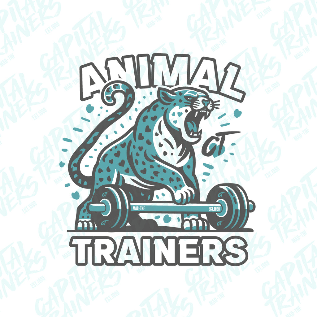 ALTA CALIDAD "ANIMAL TRAINERS"