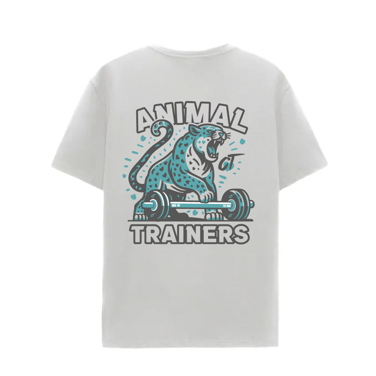 ALTA CALIDAD "ANIMAL TRAINERS"