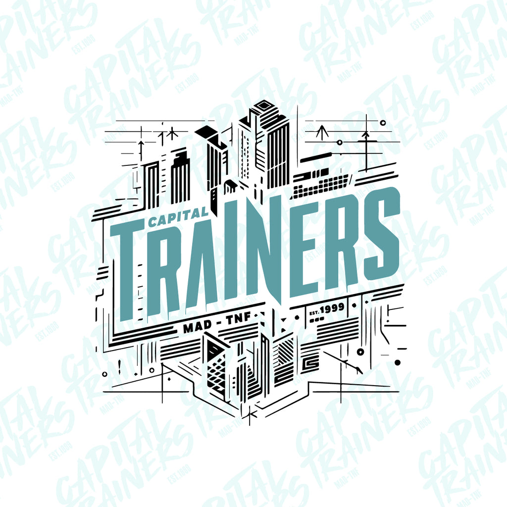 ALTA CALIDAD "TRAINERS"