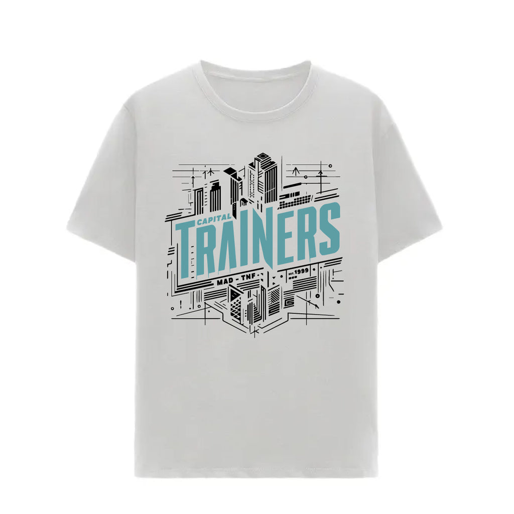 ALTA CALIDAD "TRAINERS"