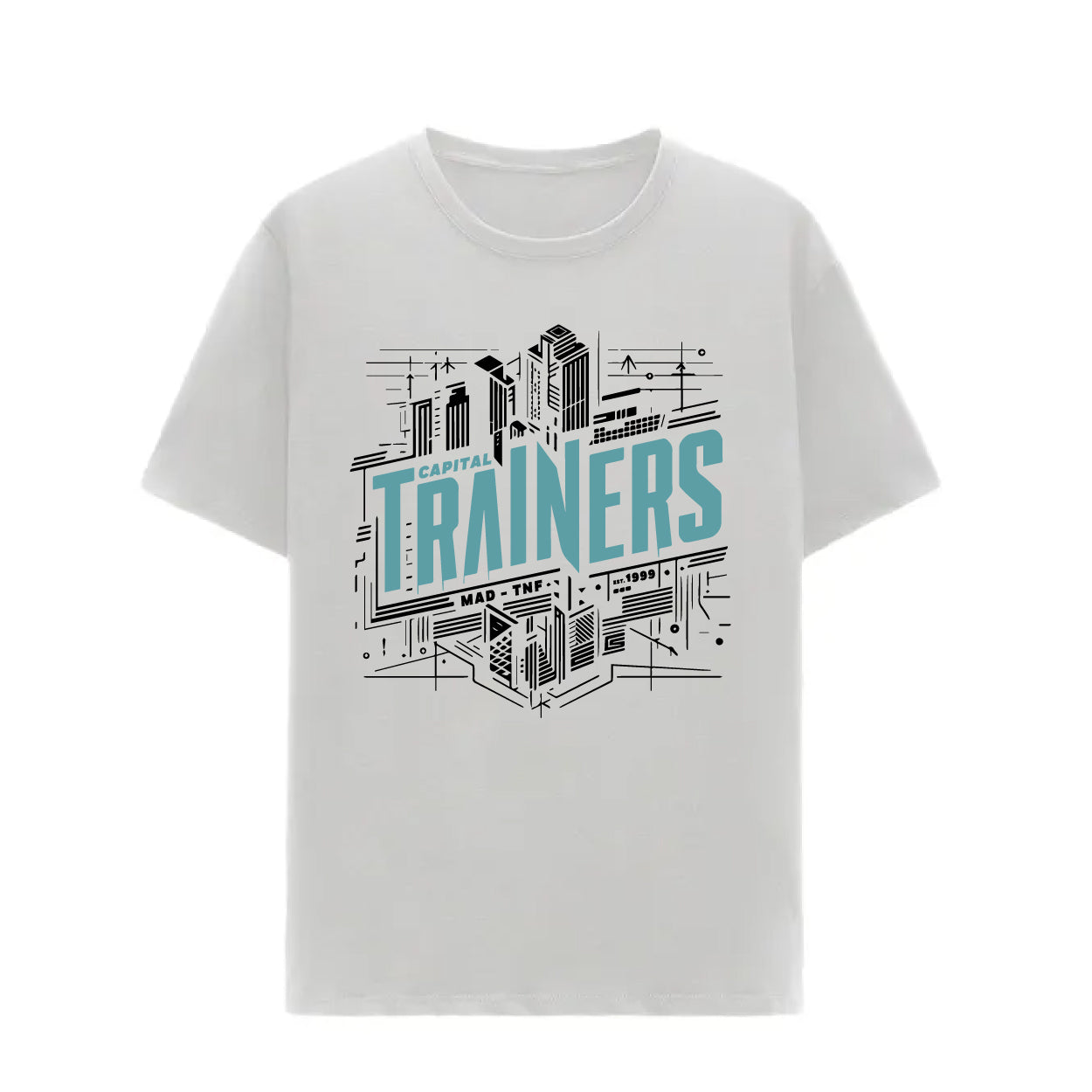 ALTA CALIDAD "TRAINERS"