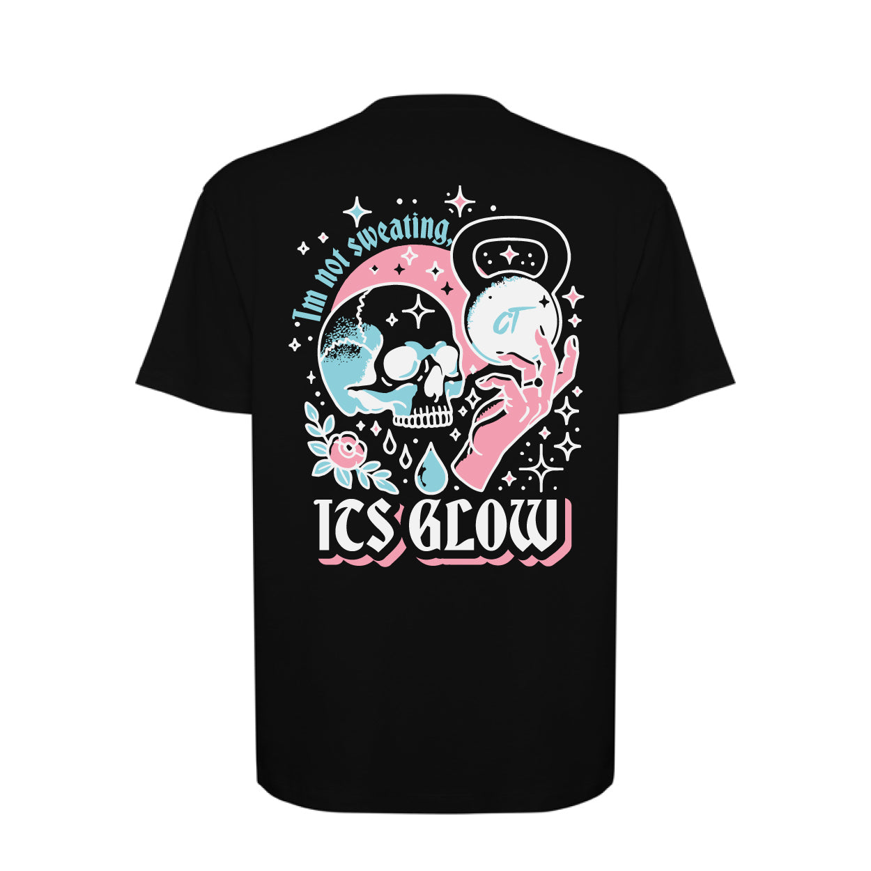 UNISEX "ITS GLOW"
