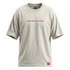 OVERSIZE "Juega bien tus rondas"