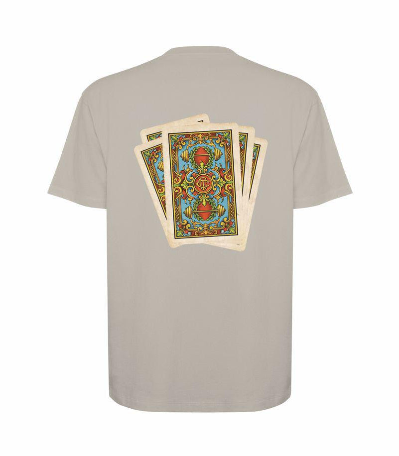 OVERSIZE "Demuestra tus máximas"